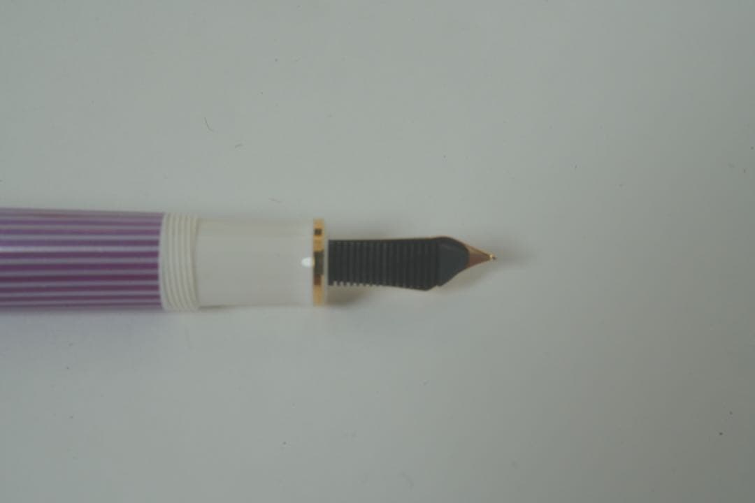ペリカン Pelikan 万年筆 新品 未使用品 美品