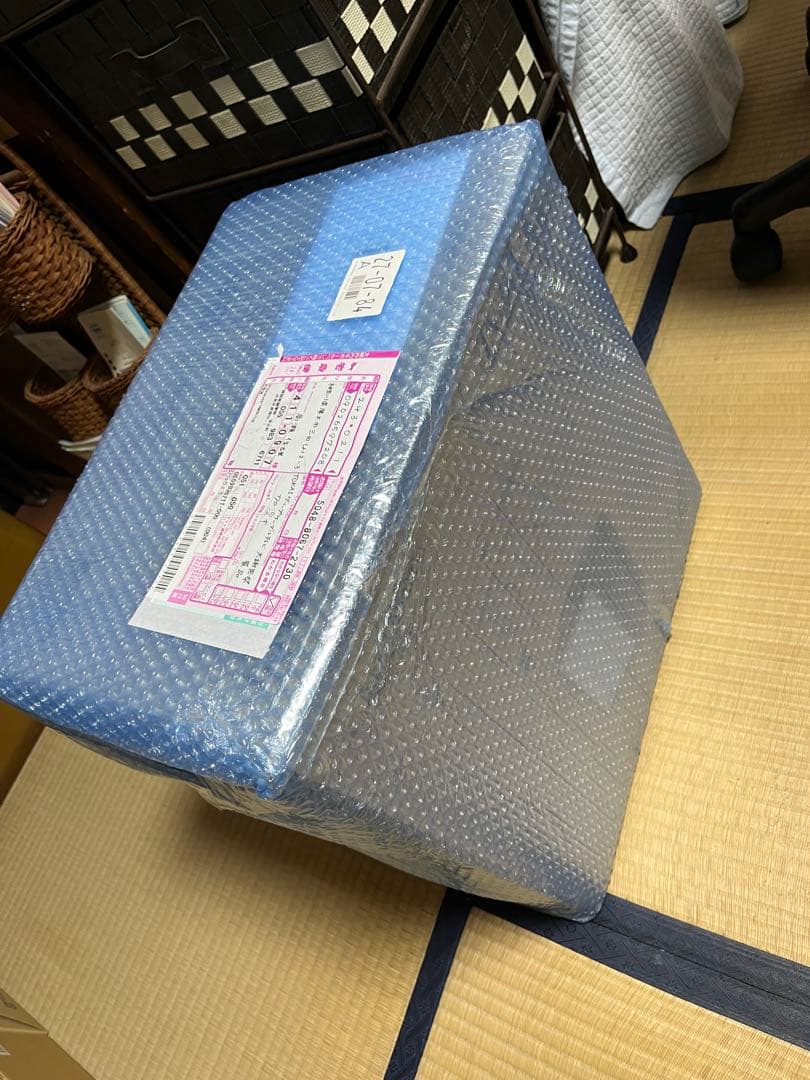 未使用 ダイニチプラス HD-LX1224(W) スノーホワイト 加湿器