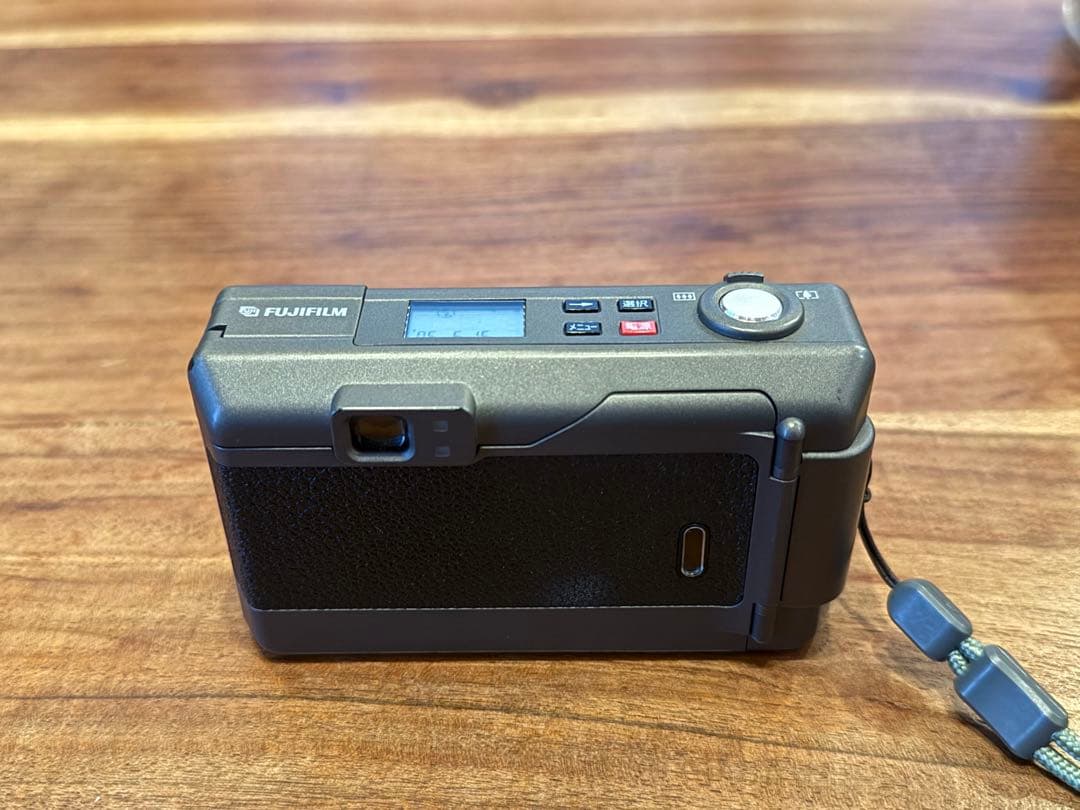 FUJIFILM NATURA CLASSICA 富士フイルム　ナチュラクラシカ