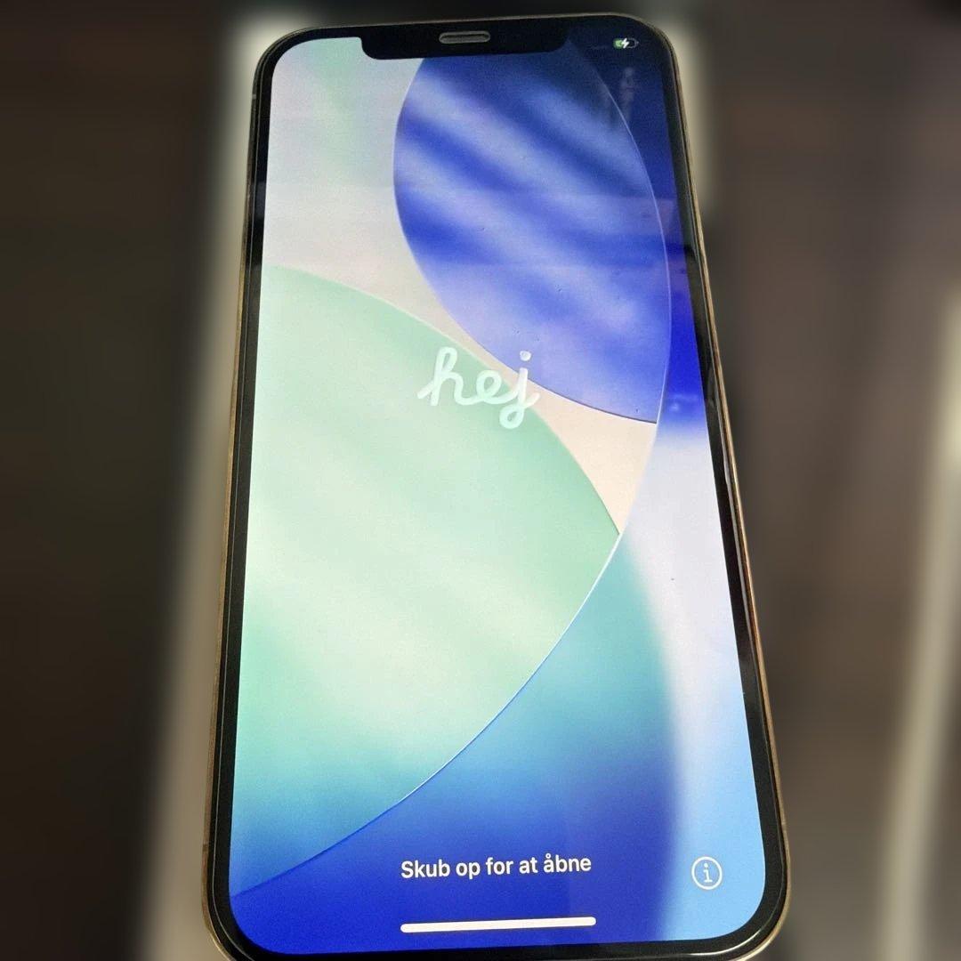 iPhone12pro 512GB ゴールド