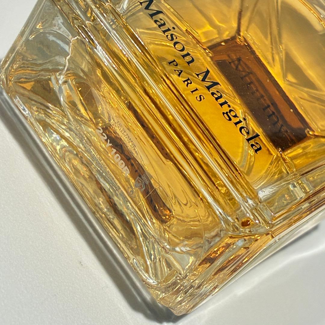 マルジェラ ミューティニー Miutiny オードパルファン 90ml 箱付