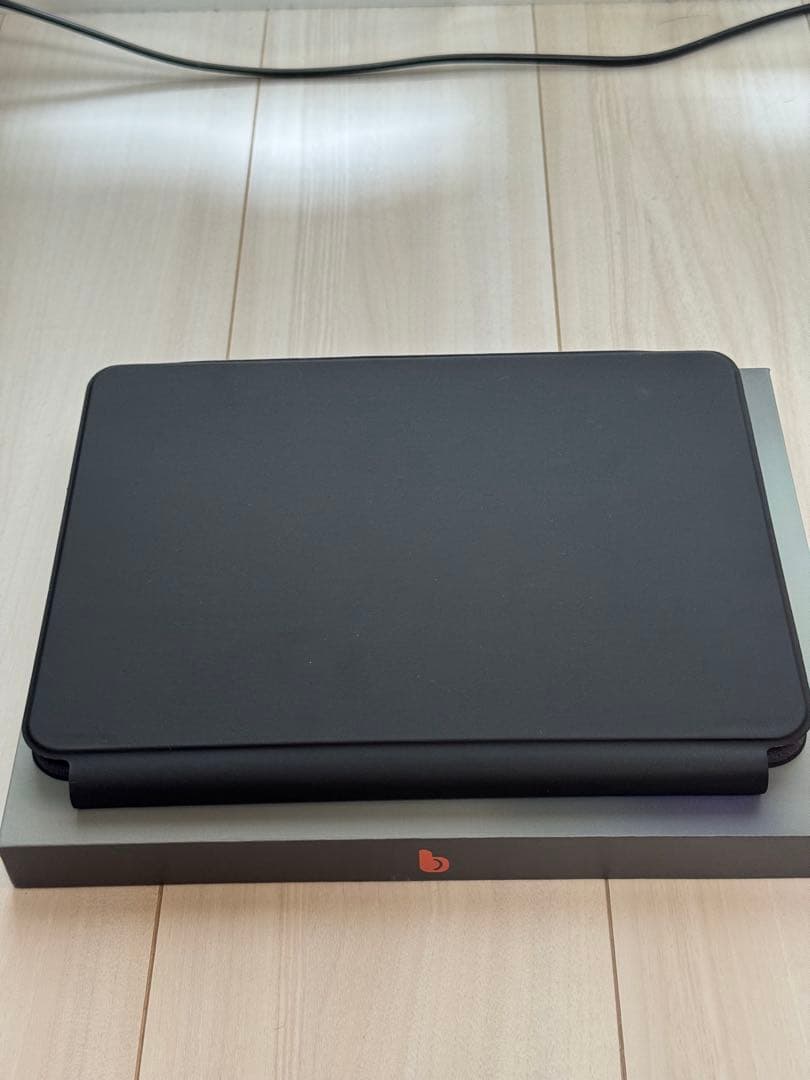 Bettdow キーボード 2024 iPad Pro (M4) 11インチ専用