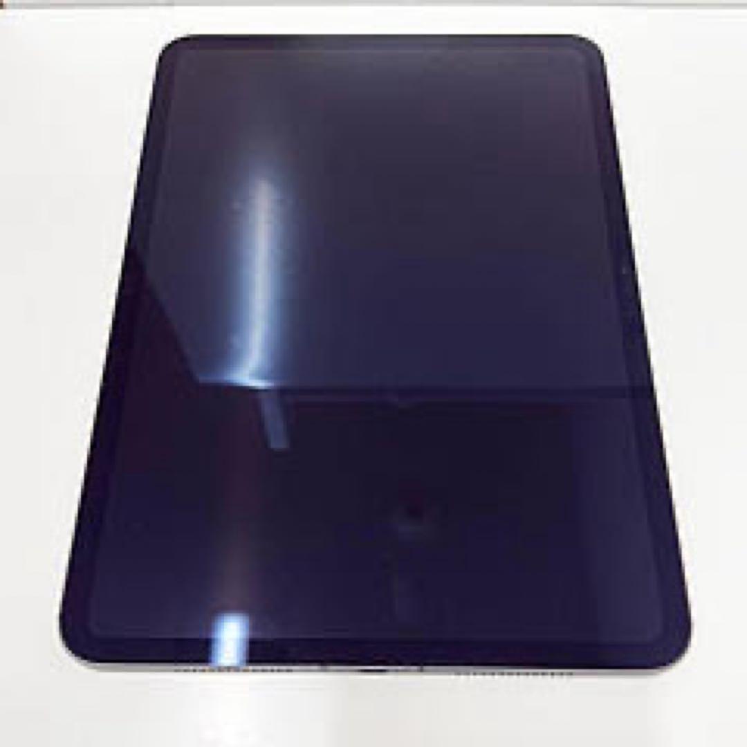 iPad Pro 11インチ M4 256GB Wi-Fi+Cellular