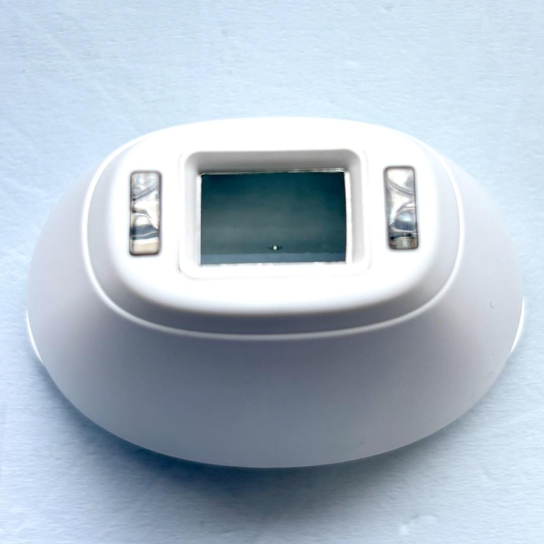 美品 ブラウン シルクエキスパートpro5 PL5137 ポーチ付き