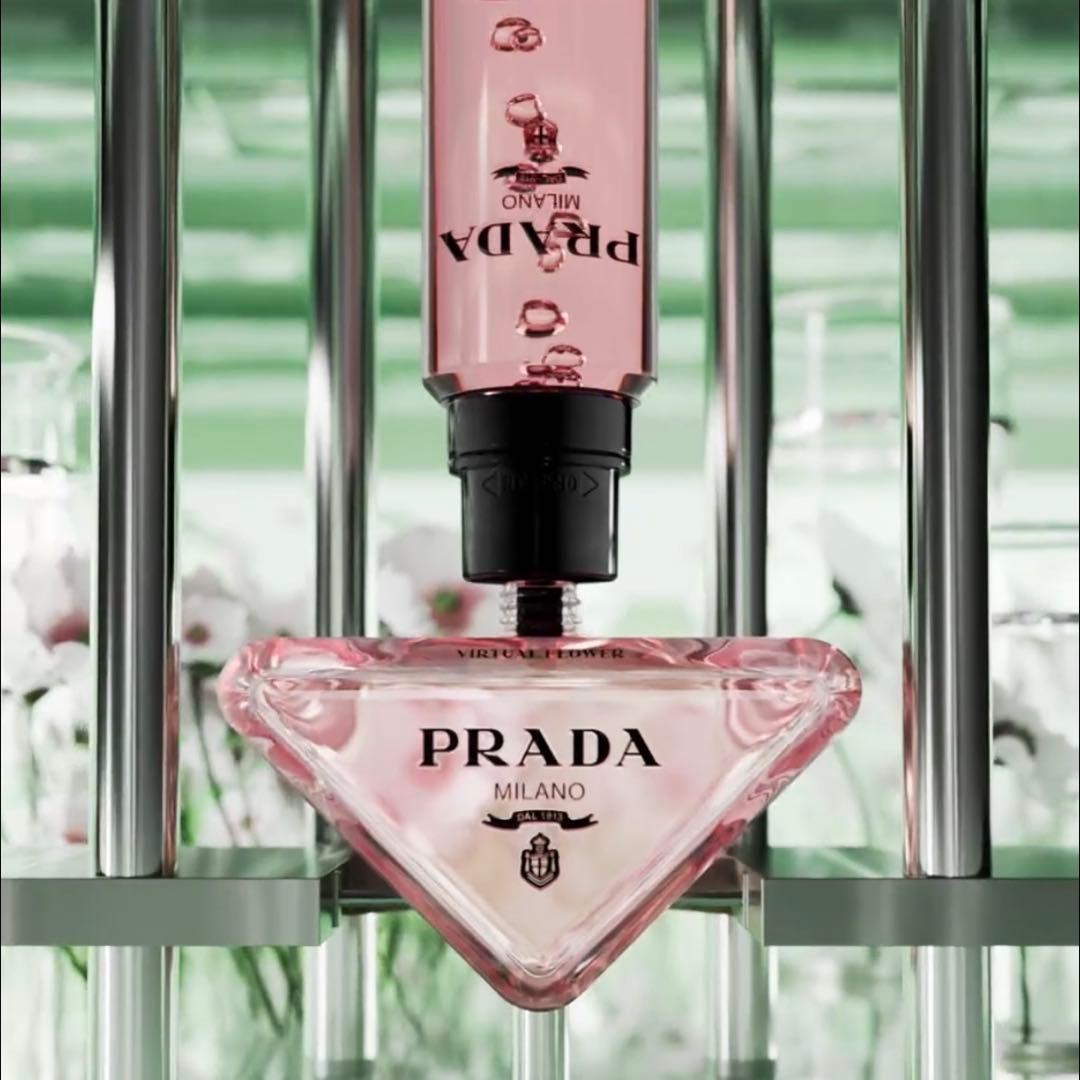 香水(女性用) PRADA PARADOXE Eau de Parfum 50ml