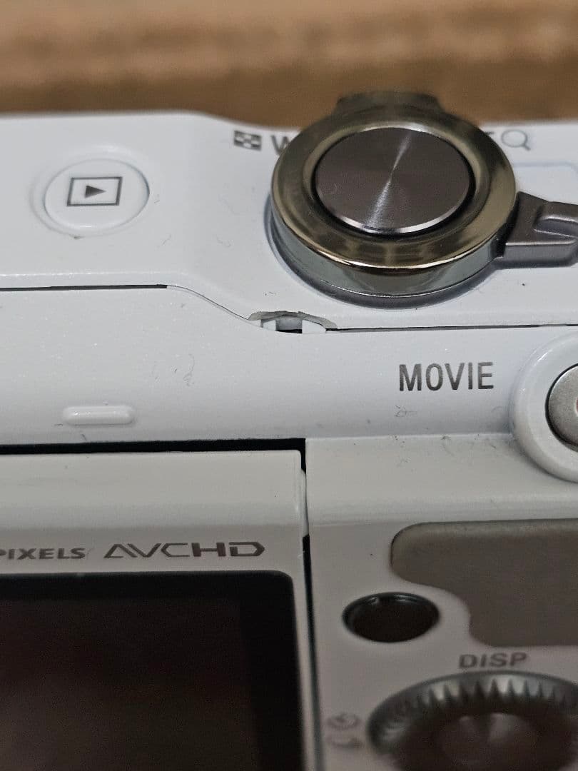 【訳あり・動作確認済】SONY NEX-3N ボディ