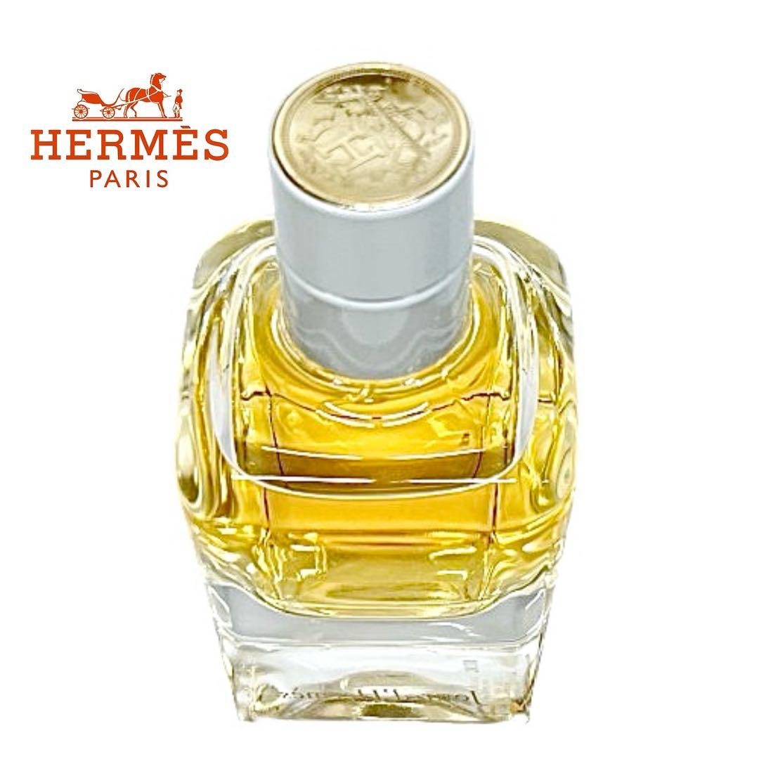 試香のみ！HERMESジュール ドゥ エルメス50mlオードパルファムmi014