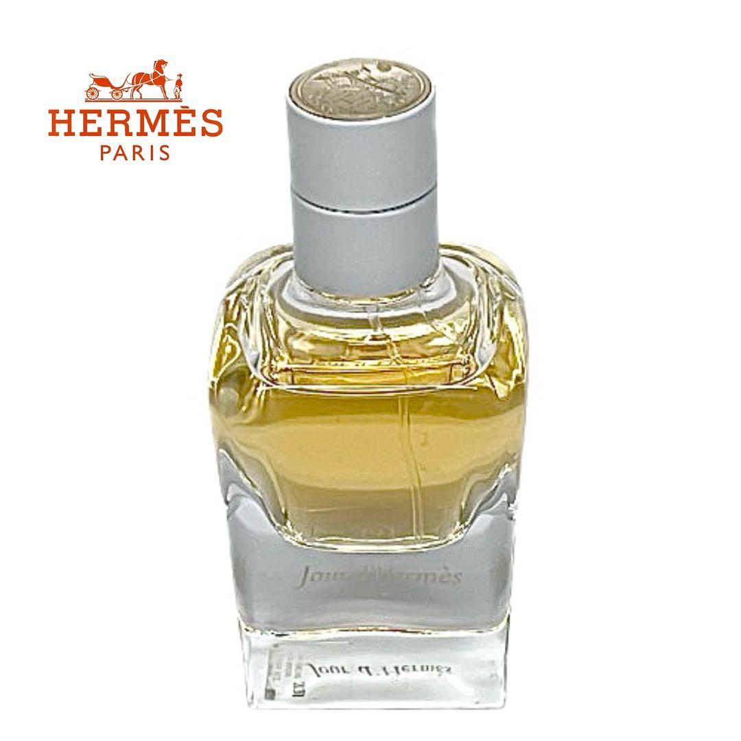 試香のみ！HERMESジュール ドゥ エルメス50mlオードパルファムmi014