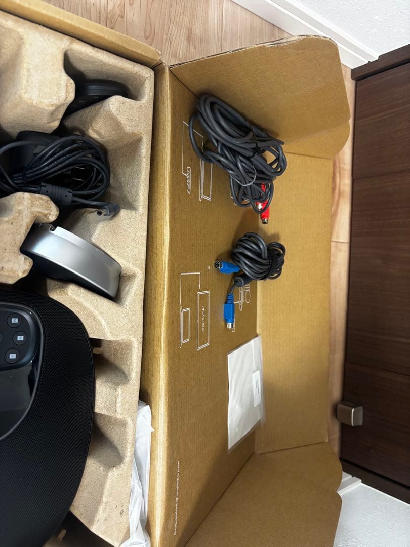 その他 logicool GROUP CC3500ER