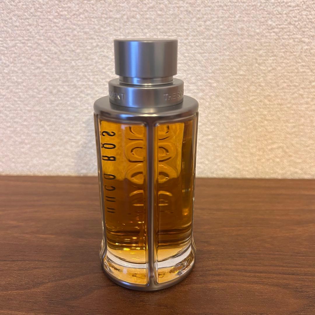 ヒューゴ ボス HUGO BOSS 香水 フレグランス男性用 メンズ