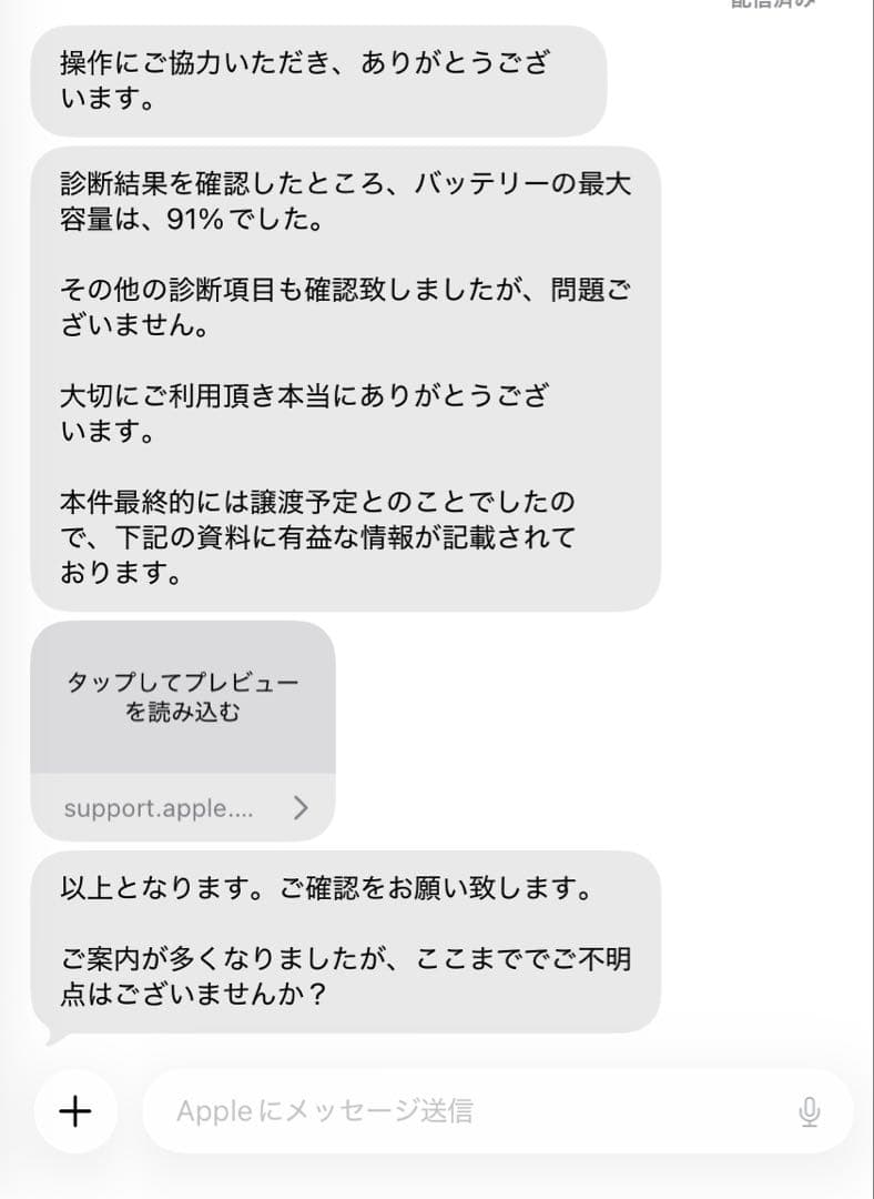 Apple iPad mini 7.9インチ 第5世代 64GB 美品