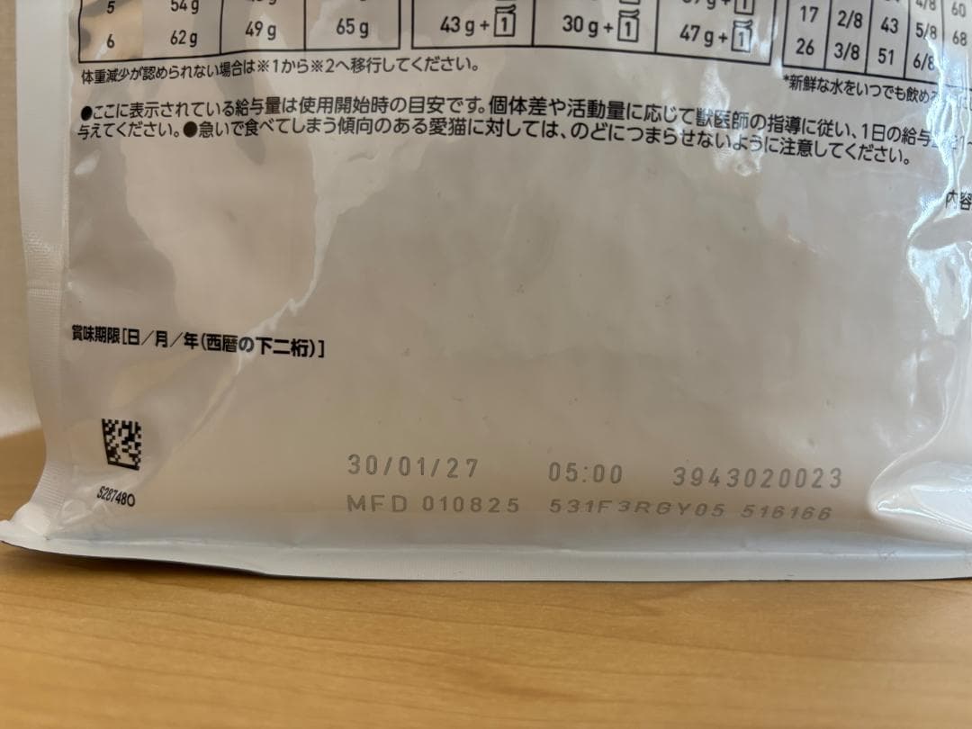【未開封｜2kg】 CANIN ロイヤルカナン 猫 満腹感サポート