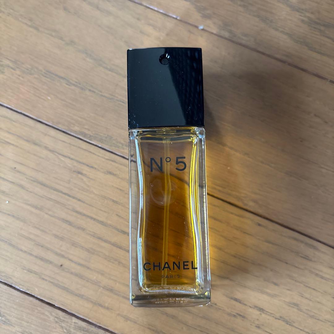 CHANEL N°5 香水
