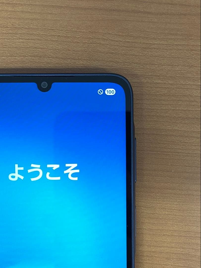 動作確認済み Galaxy A25 5G 64GB ID T6219