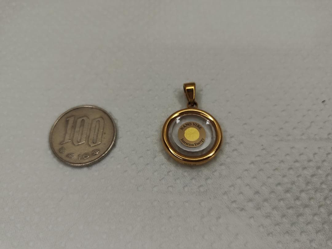 ナノバイブ、プレミアムダブルセル、NanoVibeテクノロジー、美品