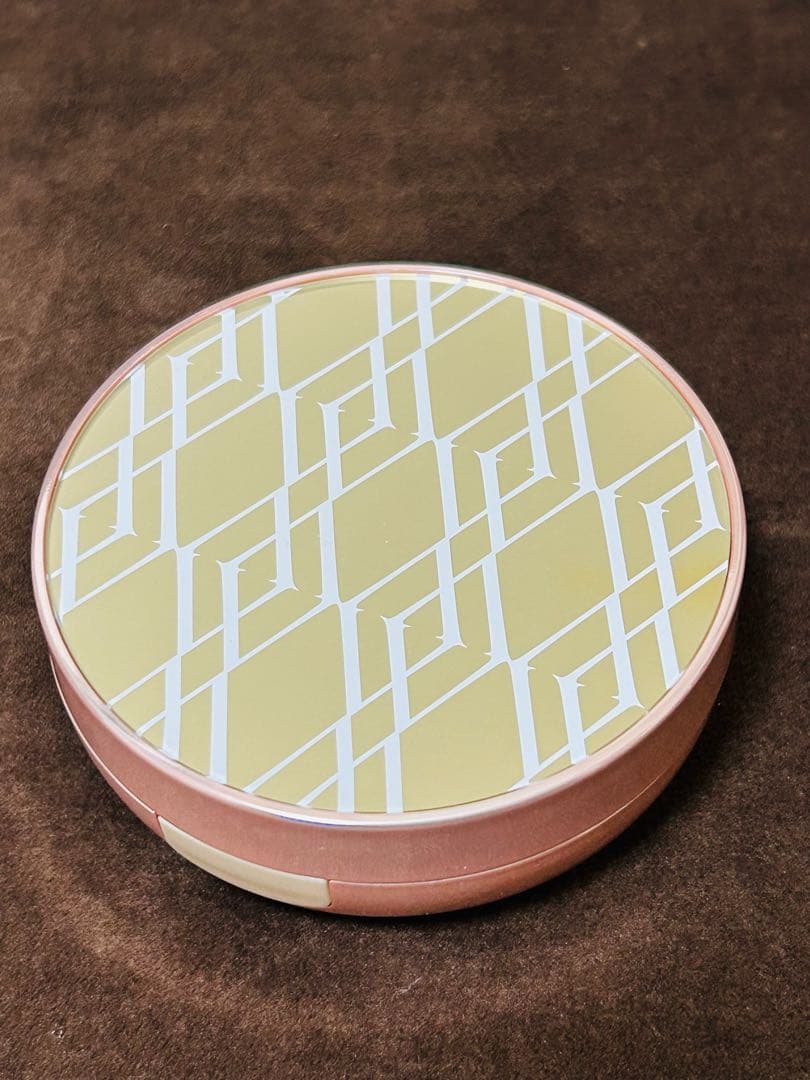 WATTLE ワトルクッションファンデ艶 肌パウダー セット