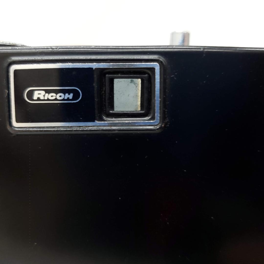 【動作確認済】 RICOH AUTO HALF S G0206-251-6p