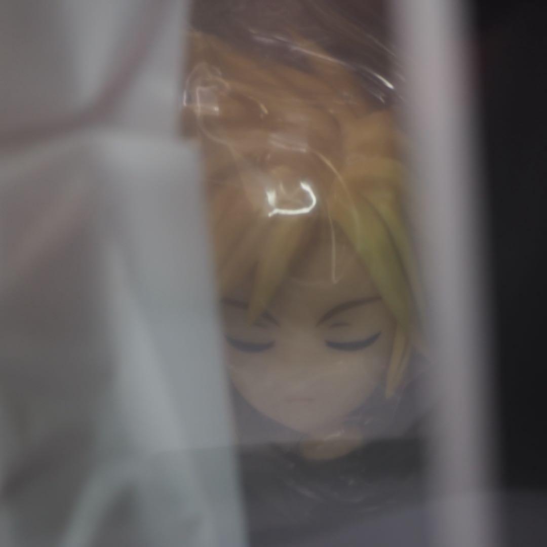 ファイナルファンタジー7 アドラブルアーツ　クラウド•ストラトス