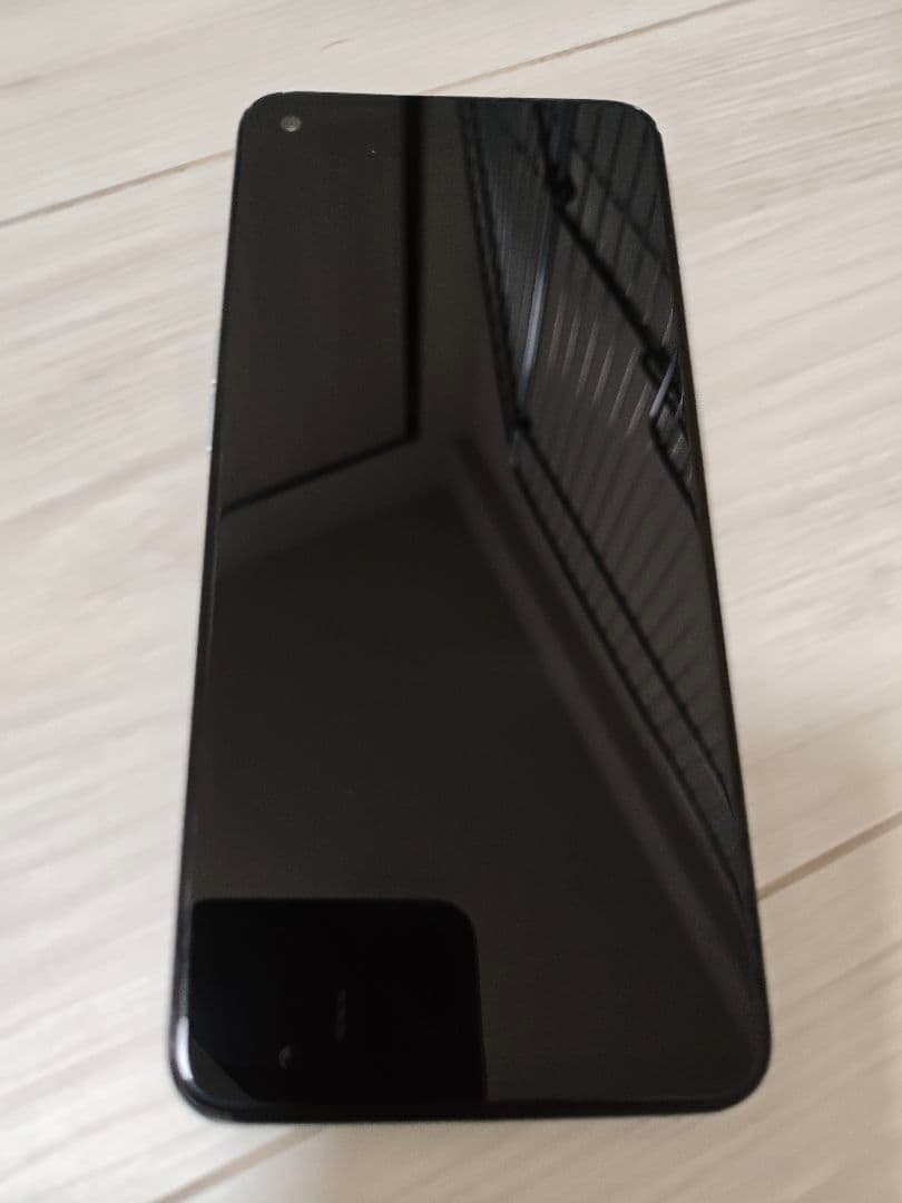 スマートフォン本体 OPPO Reno5 A 128GB RAM 6GB