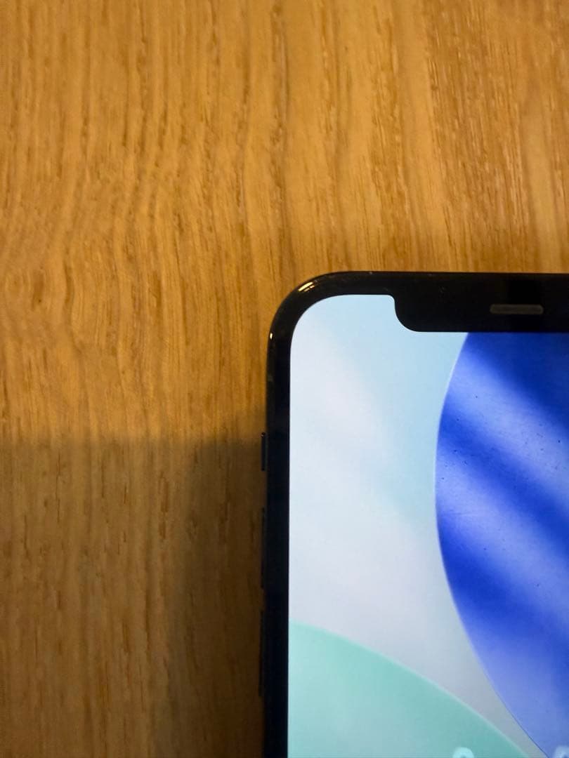 Apple iPhone 12 Pro 128GB 本体 ケース付き