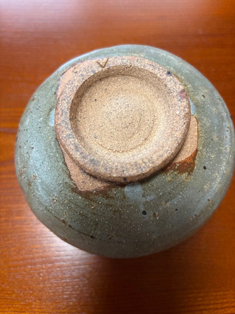 茶道具　茶碗
