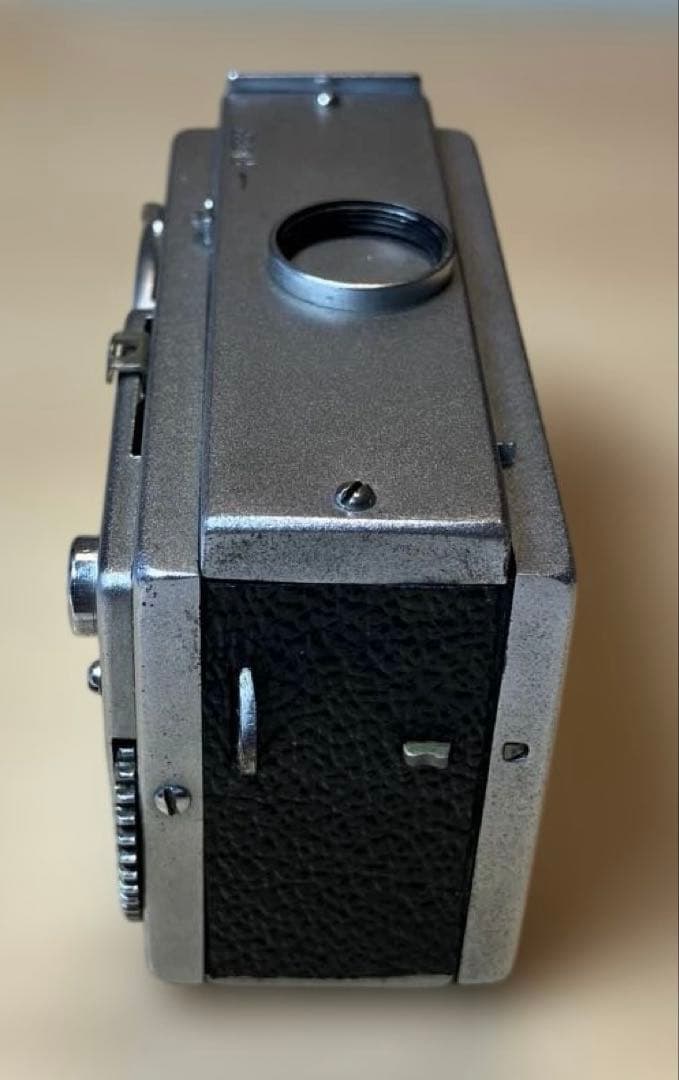 Mamiya Super 16 フィルムカメラ　ジャンク