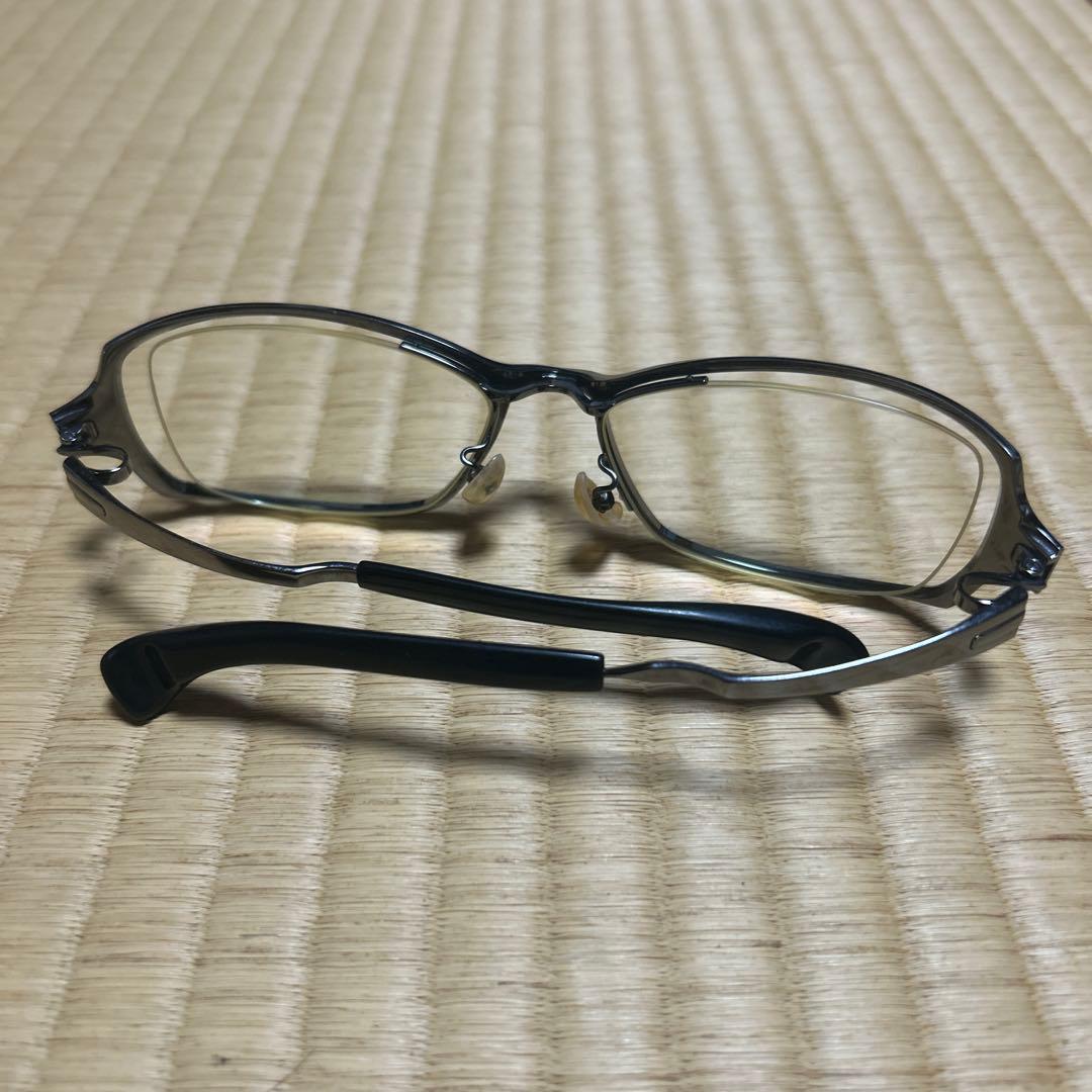 【専用】フォーナインズ　999.9 s-593t 56□18