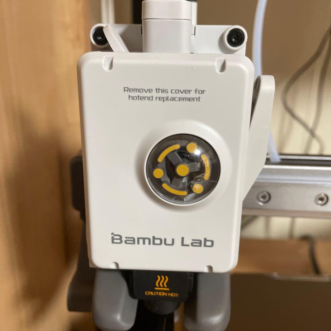 Bambu Lab A1 mini + 純正PLA フィラメント+ 乾燥ボックス