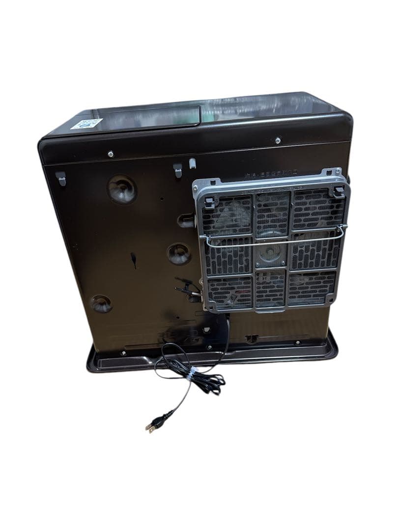 Dainichi ダイニチ FW-4716SDX ファンヒーター　ストーブ