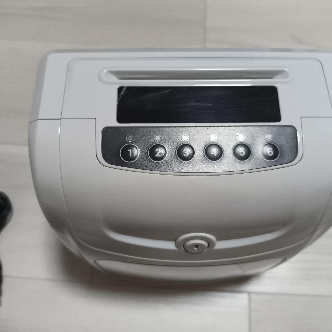 最後値下げ　VOICE VT-2000　タイムレコーダー