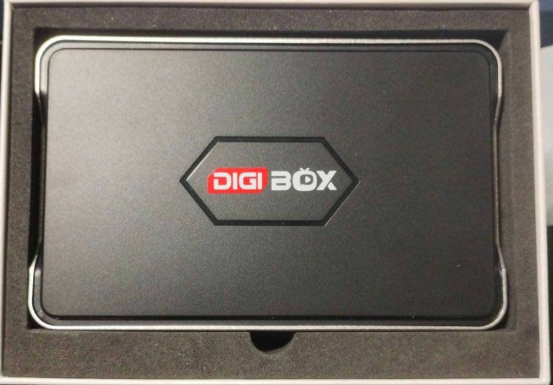 【新品未使用2026年D6 MAX 8Kメディアプレーヤー世界のTV番組が観れる