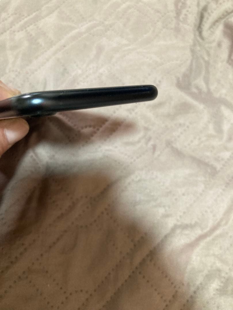 iPhoneSE第二世代64GB ブラックSIMフリー