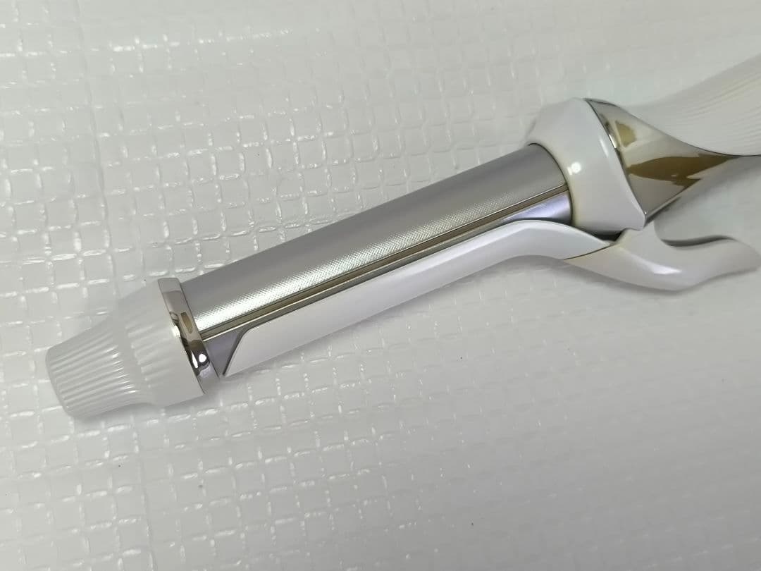 リファ　ReFa ビューテック カールアイロン コテ　26mm　21年製