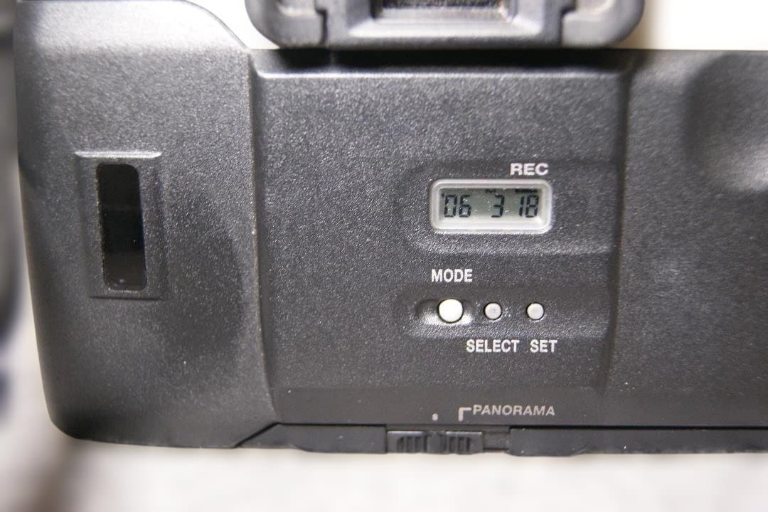 ✨動作確認済✨Canon EOS Kiss III フィルム　一眼レフカメラ