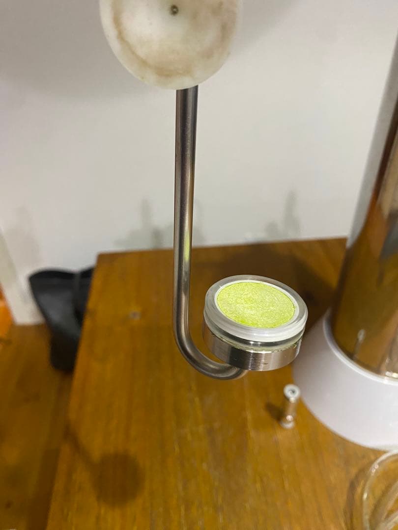 化学式Co2添加セット　ディフューザー付き
