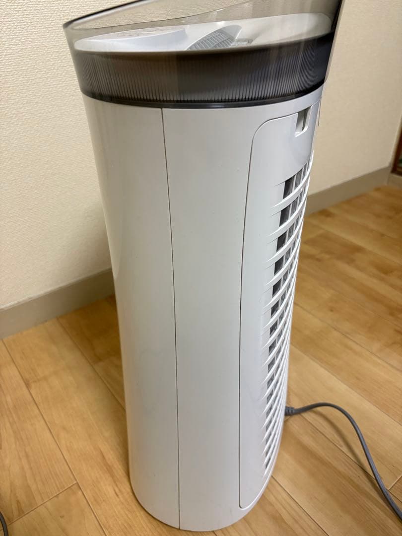 SHARP 空気清浄機 イオン
