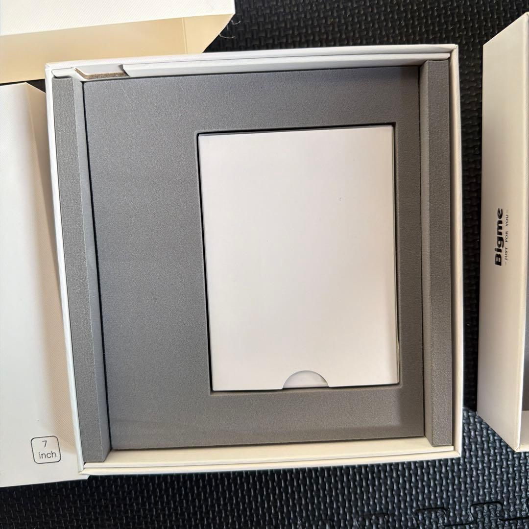 Bigme B751C Color Eink 電子書籍リーダー