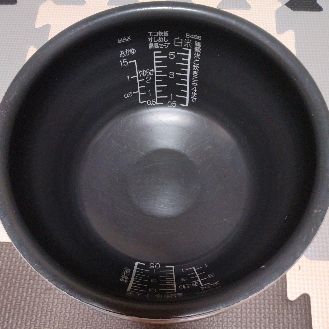 Zojirushi NW-AB10 炊飯器 1.0L