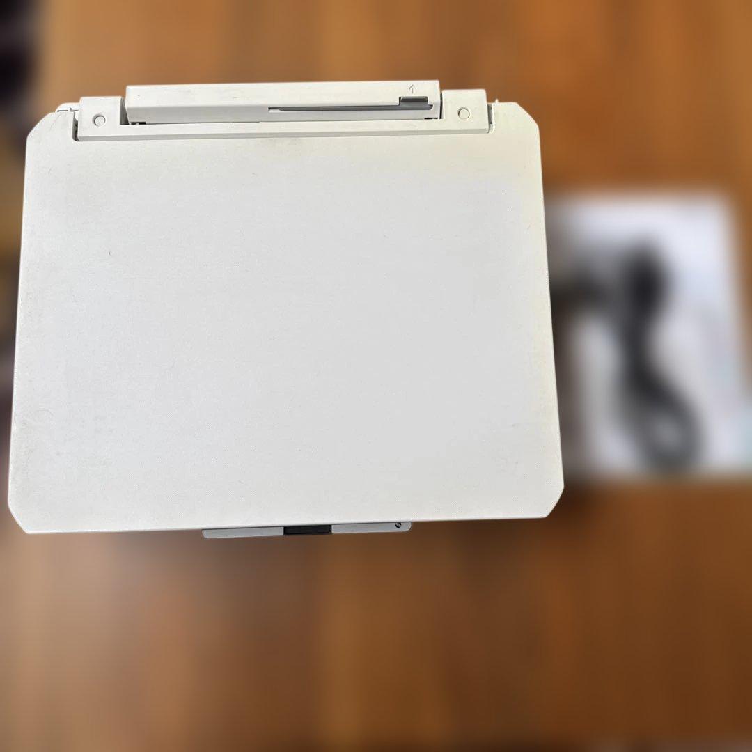 『ジャンク品』EPSON EP-813A インクジェットプリンター