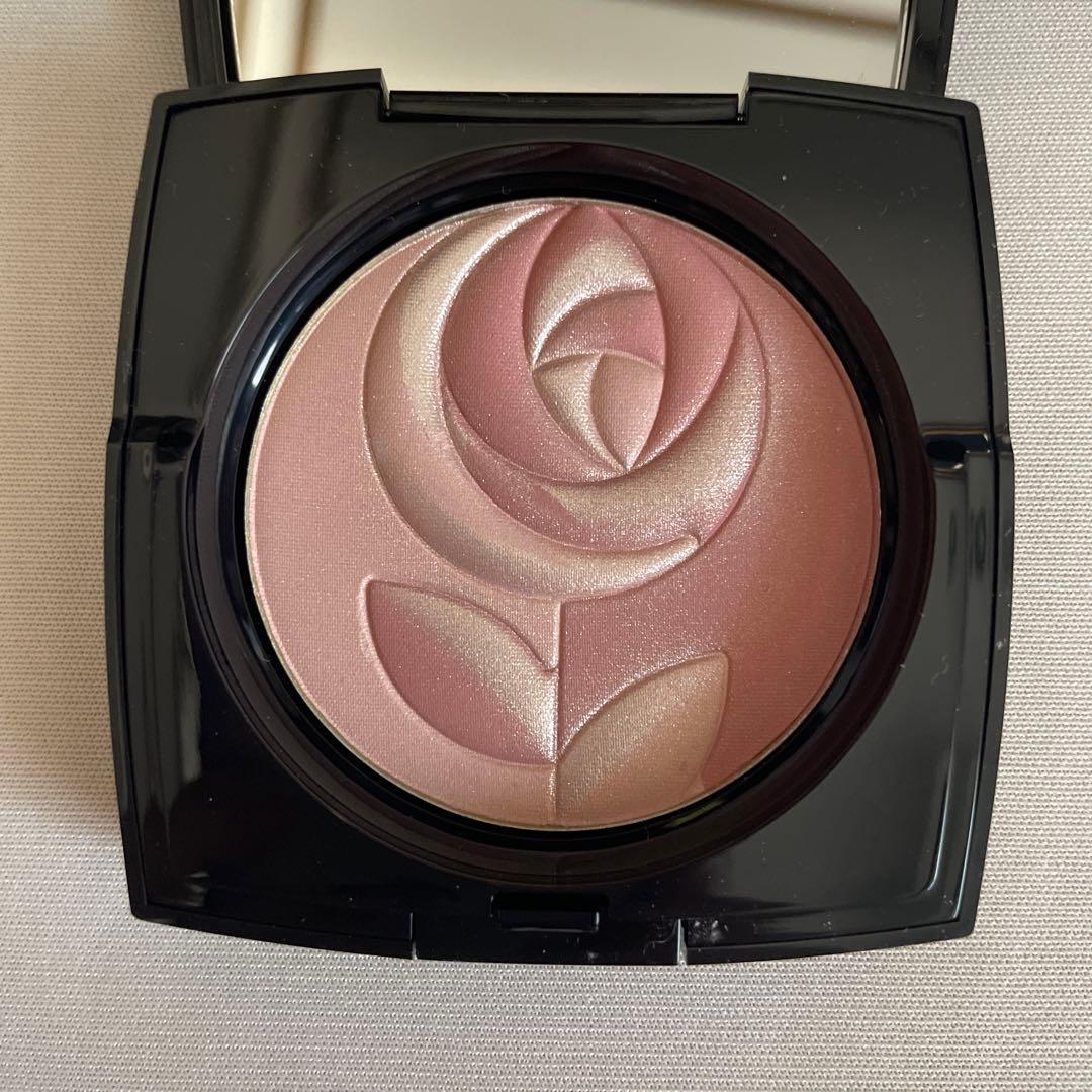 フェイスパウダー LANCOME Poudre Majeure Excellence