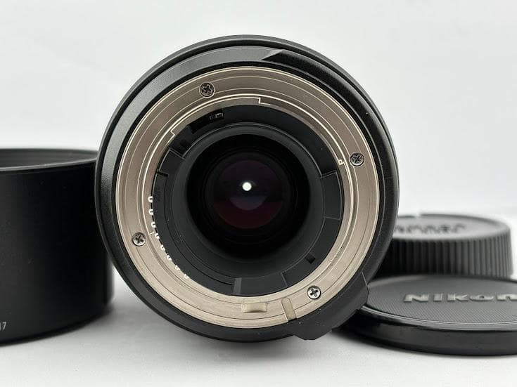 ★美品★タムロン SP AF 70-300mm F4-5.6 Di LD ニコン