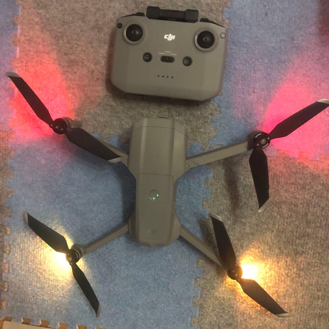 その他 dji mavic air 2