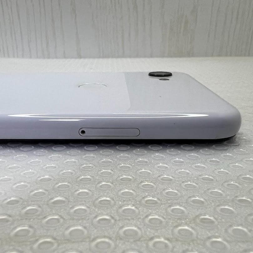 Google Pixel 3a XL ◆ 4GB/64GB / ※訳アリ
