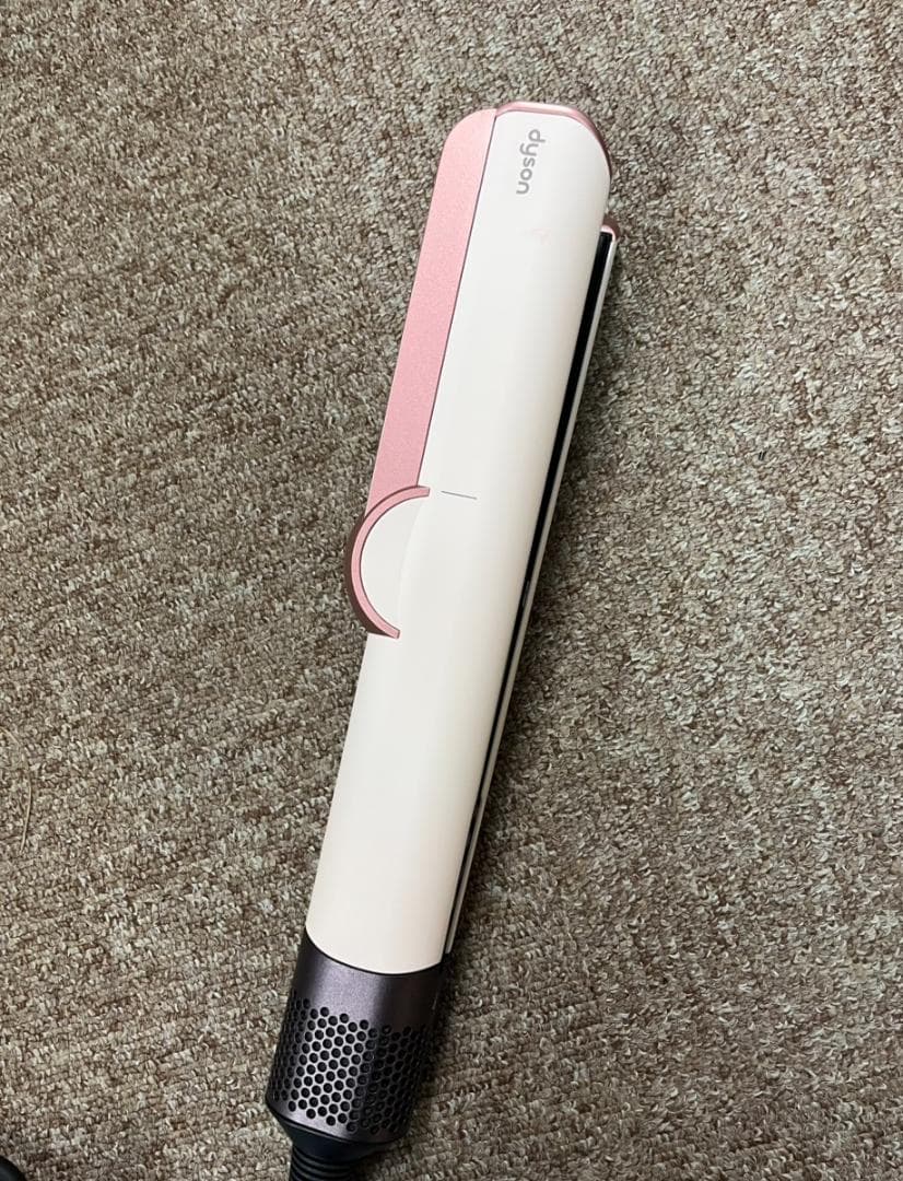 Dyson Corrale HT01 ヘアアイロン ダイソン