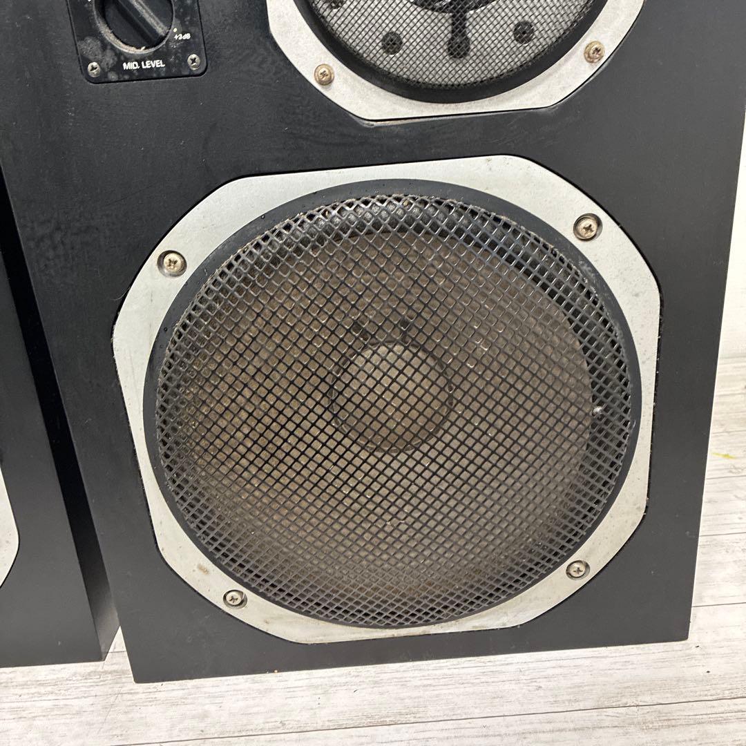 YAMAHA NS-1000 スピーカー