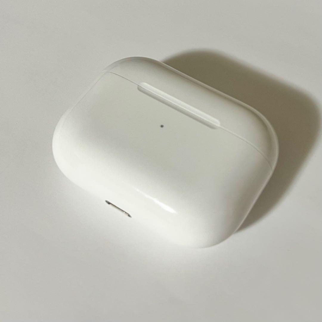 【tj】Apple AirPods Pro 第1世代