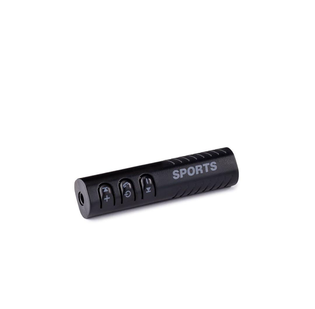 ヘッドホン 150SPORTS NECKPIECE w/WirelessConverter
