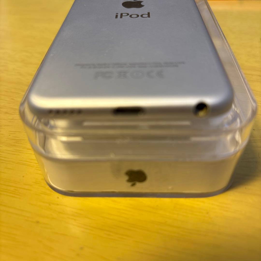 ポータブルプレーヤー Apple iPod touch 32GB