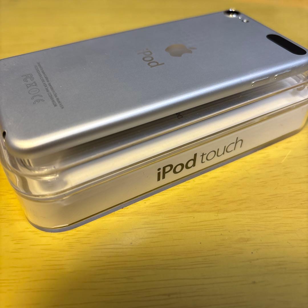 ポータブルプレーヤー Apple iPod touch 32GB