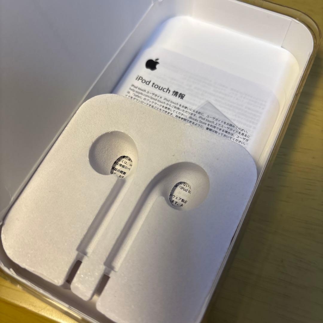 ポータブルプレーヤー Apple iPod touch 32GB